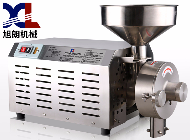 860五谷雜糧磨粉機(jī)