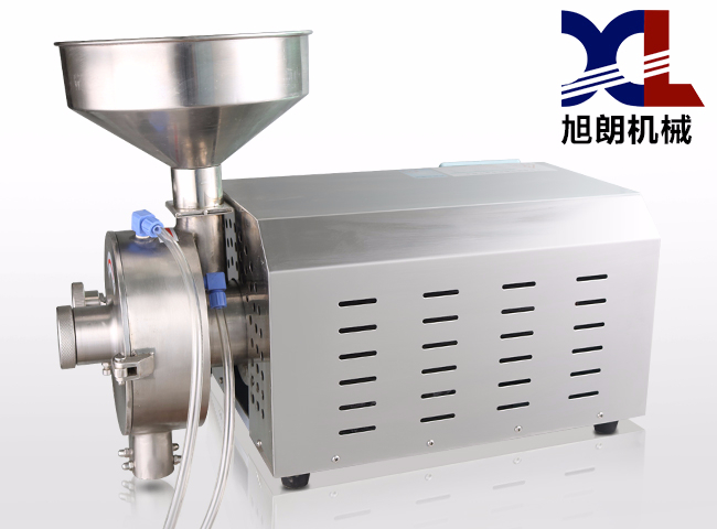 水冷式五谷雜糧磨粉機(jī)