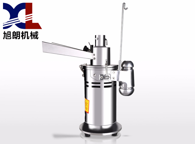 08A流水式粉碎機(jī)
